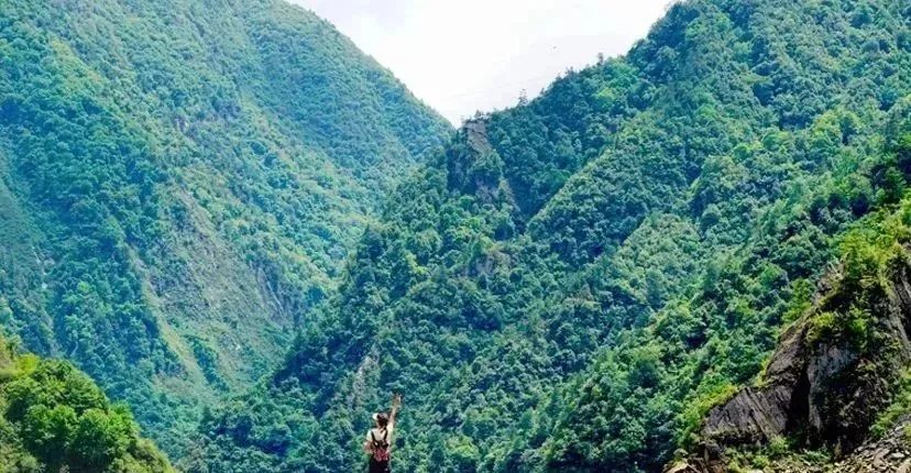 汶川是哪天呢,汶川大地震的威力到底有多强大呢