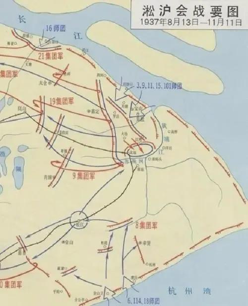 抗日战争中国一共战胜日本多少次,真实抗日战争日军几大战役