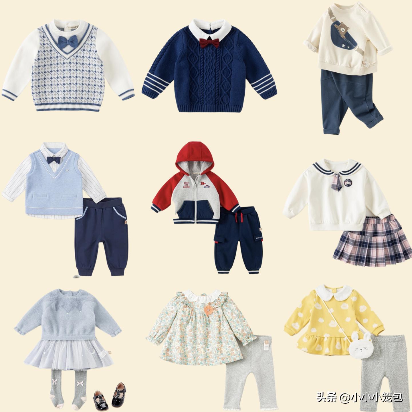 养娃2年多，分享30个国货宝藏品牌