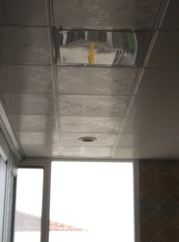 上海香港花园装修,44平米loft复式公寓装修香港