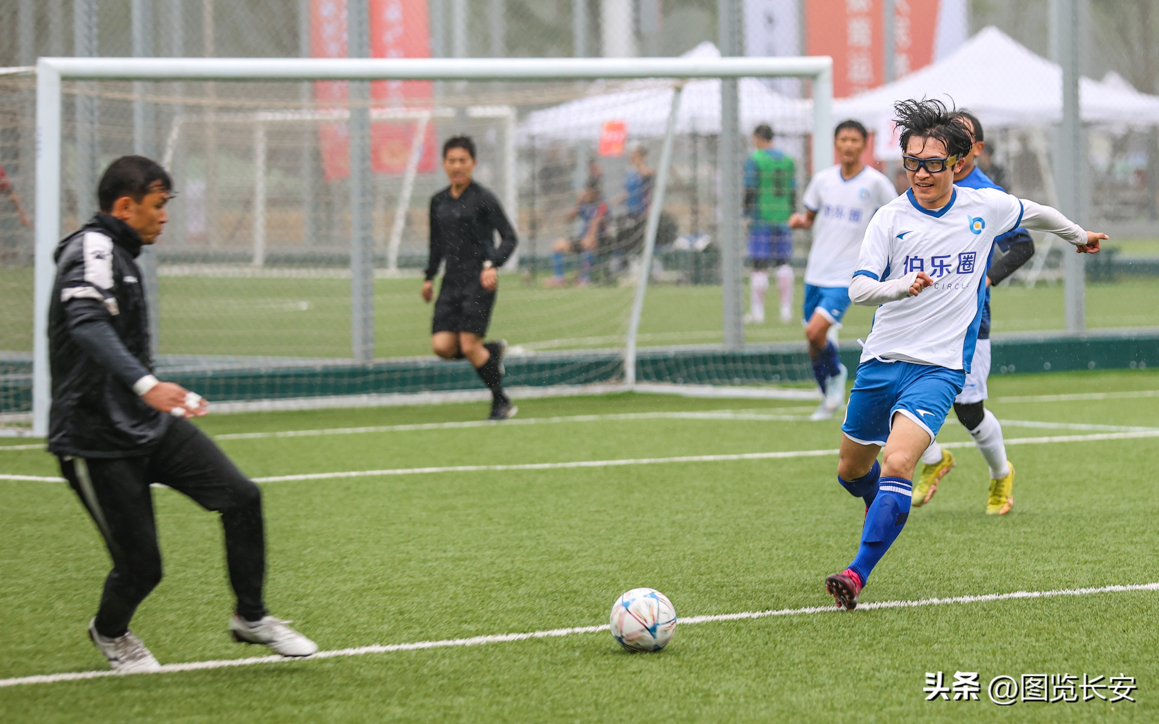 西安草根足球俱乐部比赛,草根足球赛直播