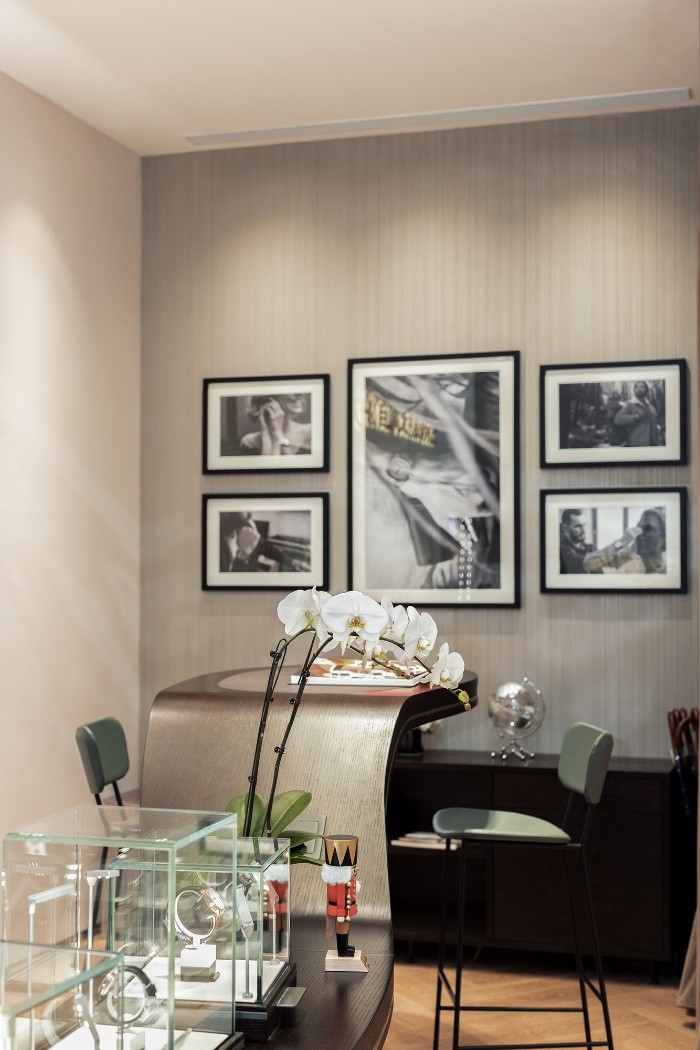 格拉苏蒂线下专柜,成都skplp专柜