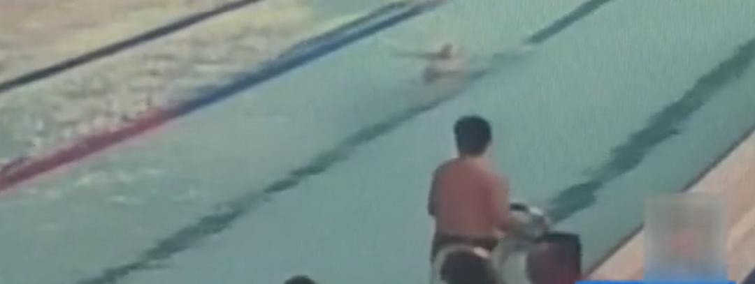 尿、粪便、细菌、寄生虫,不去一次泳池,你永远不知道有多脏