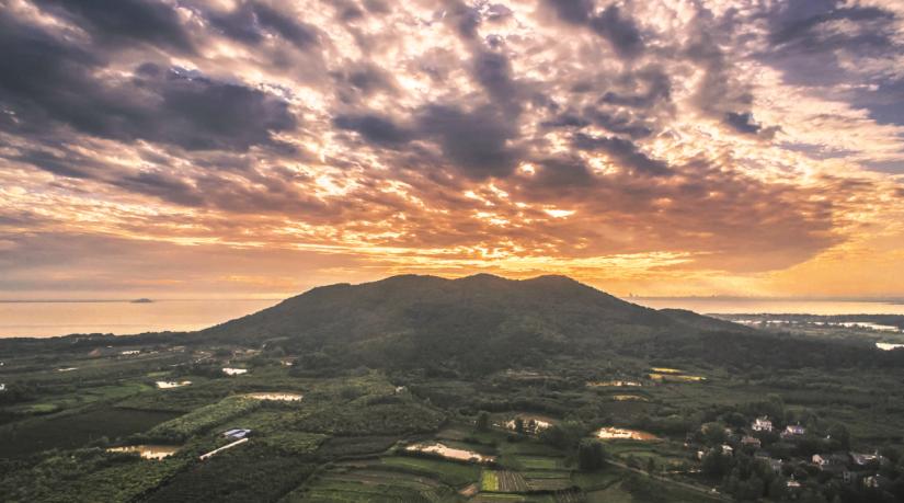 合肥五一旅游超全攻略,合肥五一出游攻略