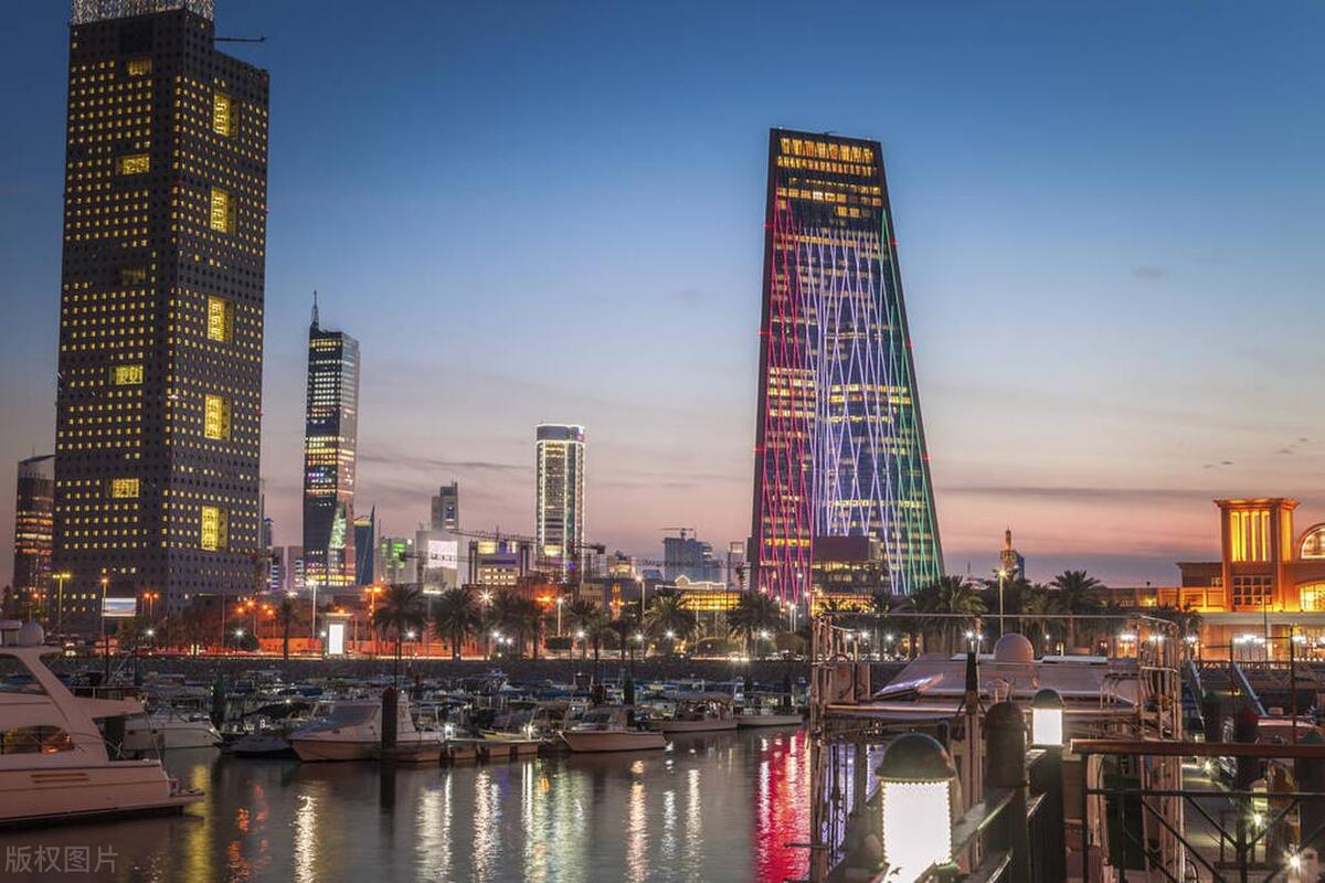 科威特石油为什么贵,科威特是石油最多的国家吗