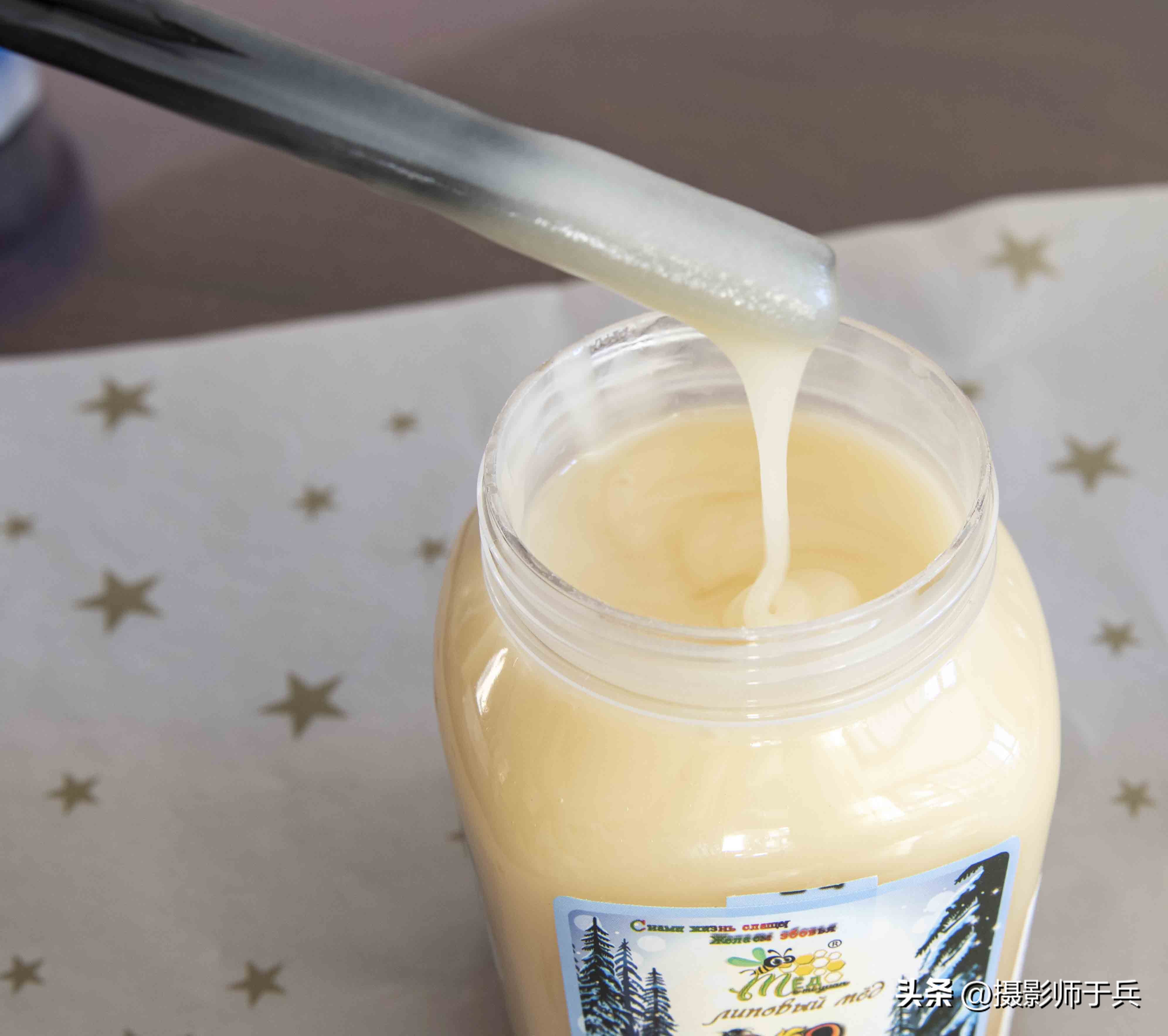 俄蜜源椴树蜜是大牌子吗,俄罗斯鑫蜜源小熊椴树蜜