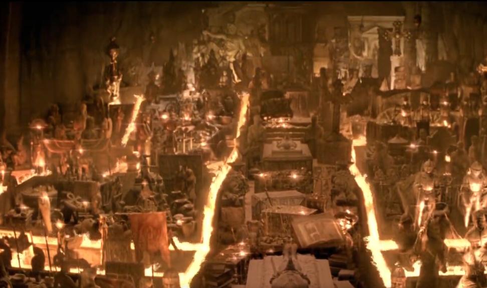 圣殿骑士团是犹太人创立的吗,为什么叫圣殿骑士团