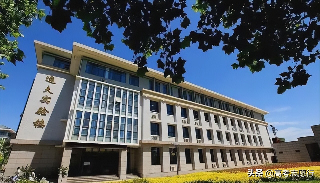 关于水利水电专业的大学排名,水利水电大学有前途吗