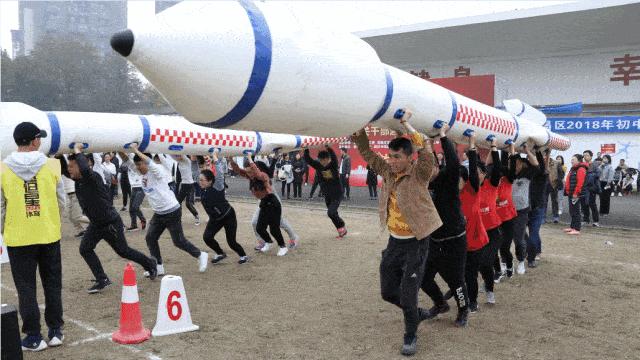 幼儿园运动会趣味游戏大全,运动会趣味游戏项目搞笑