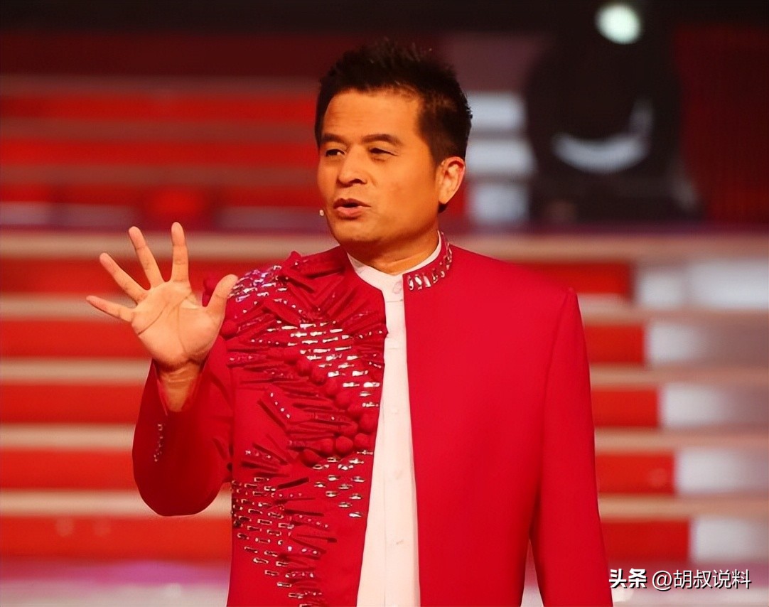 现在真实的毕福剑现状,毕福剑最新现状