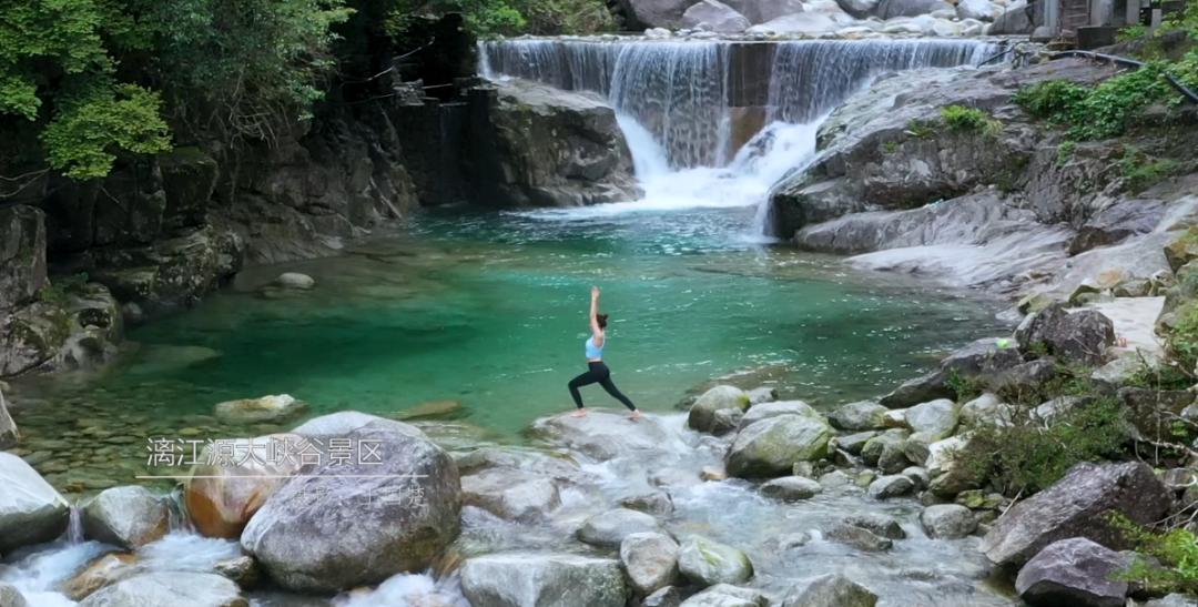 广西夏天哪里的河最适合玩水,广西一年四季玩水好去处