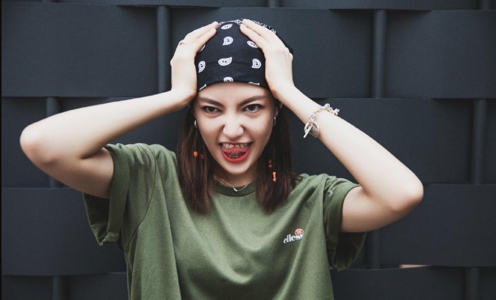 焦恩俊的女儿焦曼婷:曾不谅解爸爸和妈妈离婚,入行后与父亲和解