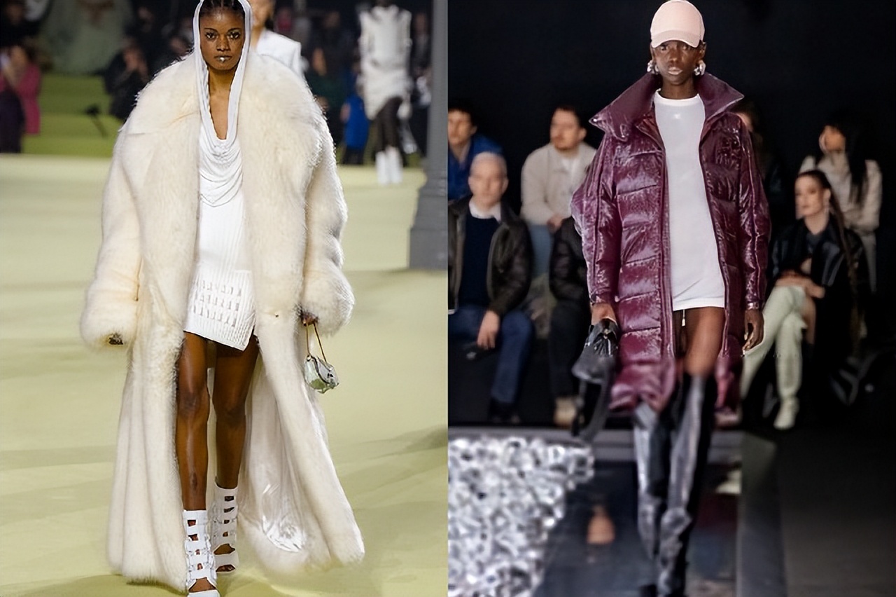 2020年冬季流行什么样的过膝靴,今年流行过膝靴穿搭