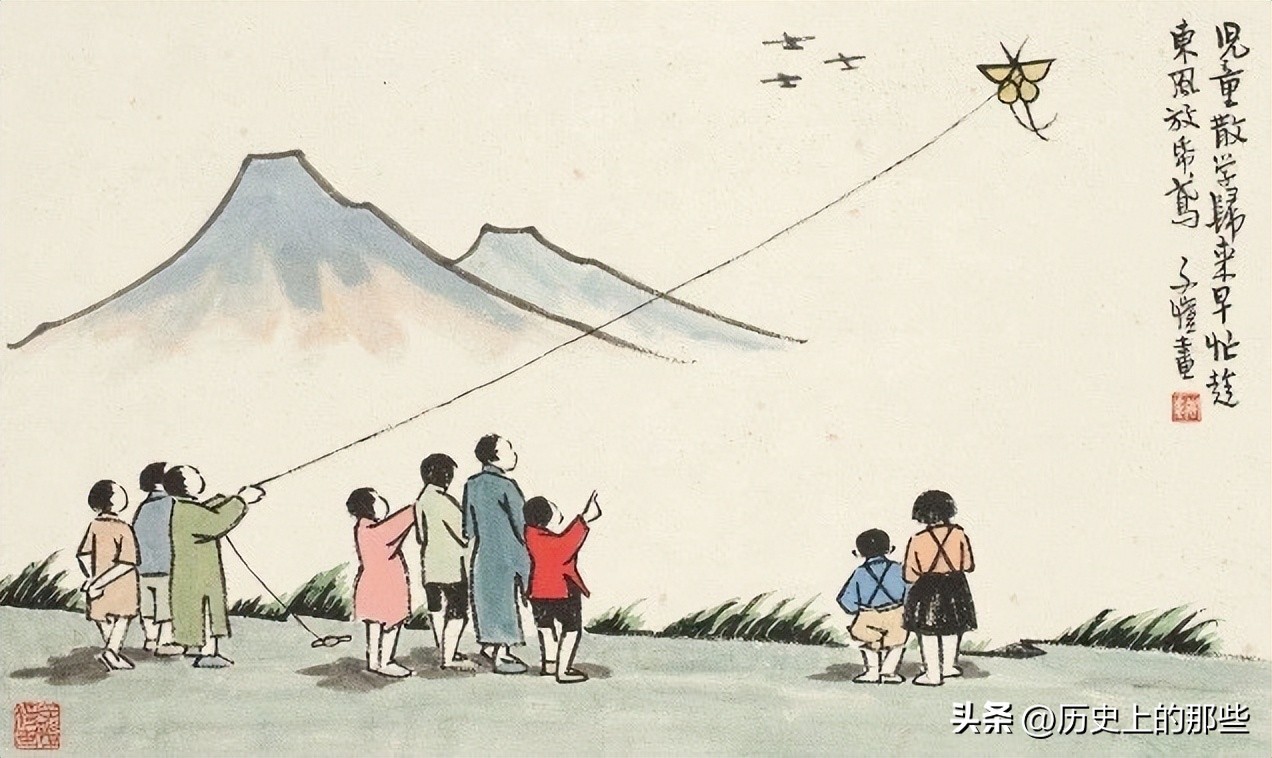 寒食祭祖还是清明祭祖,清明和寒食是什么意思