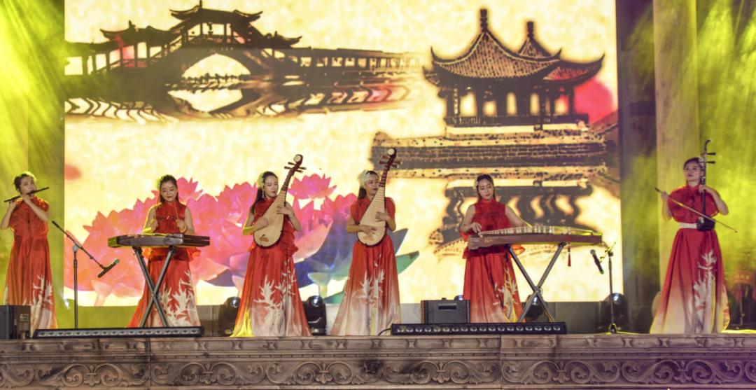 中国龙泉古镇,龙泉古镇古建筑游玩地图