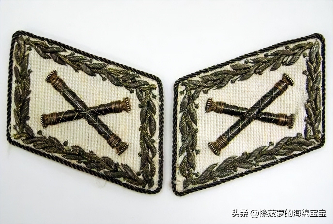 二战德国军衔级别对照表,二战德国空军标识