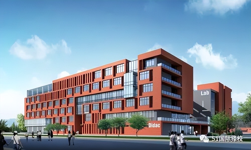 最便宜的北京国际学校学费,北京最便宜的国际学校学费