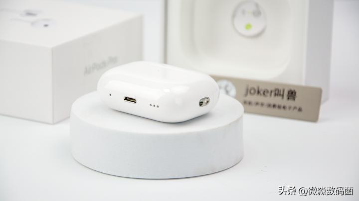 苹果耳机airpodspro2代天猫自营,最新款苹果耳机airpodspro2