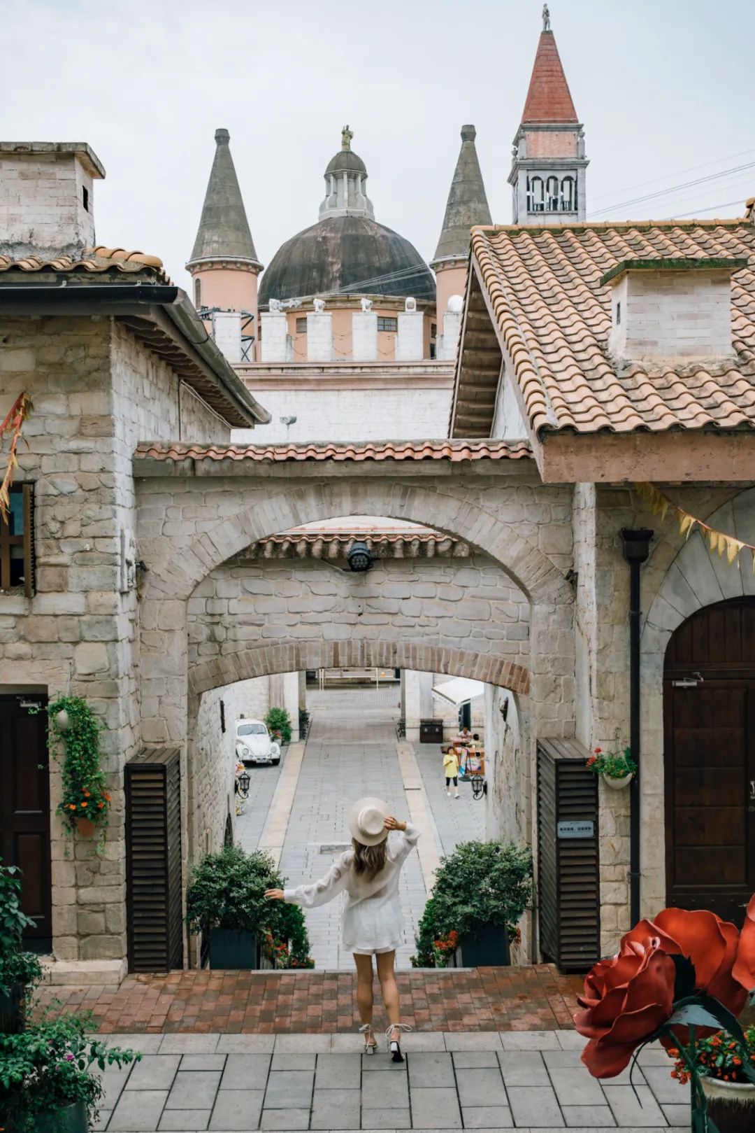 长沙一座处处是惊喜的城市,长沙city漫步指南