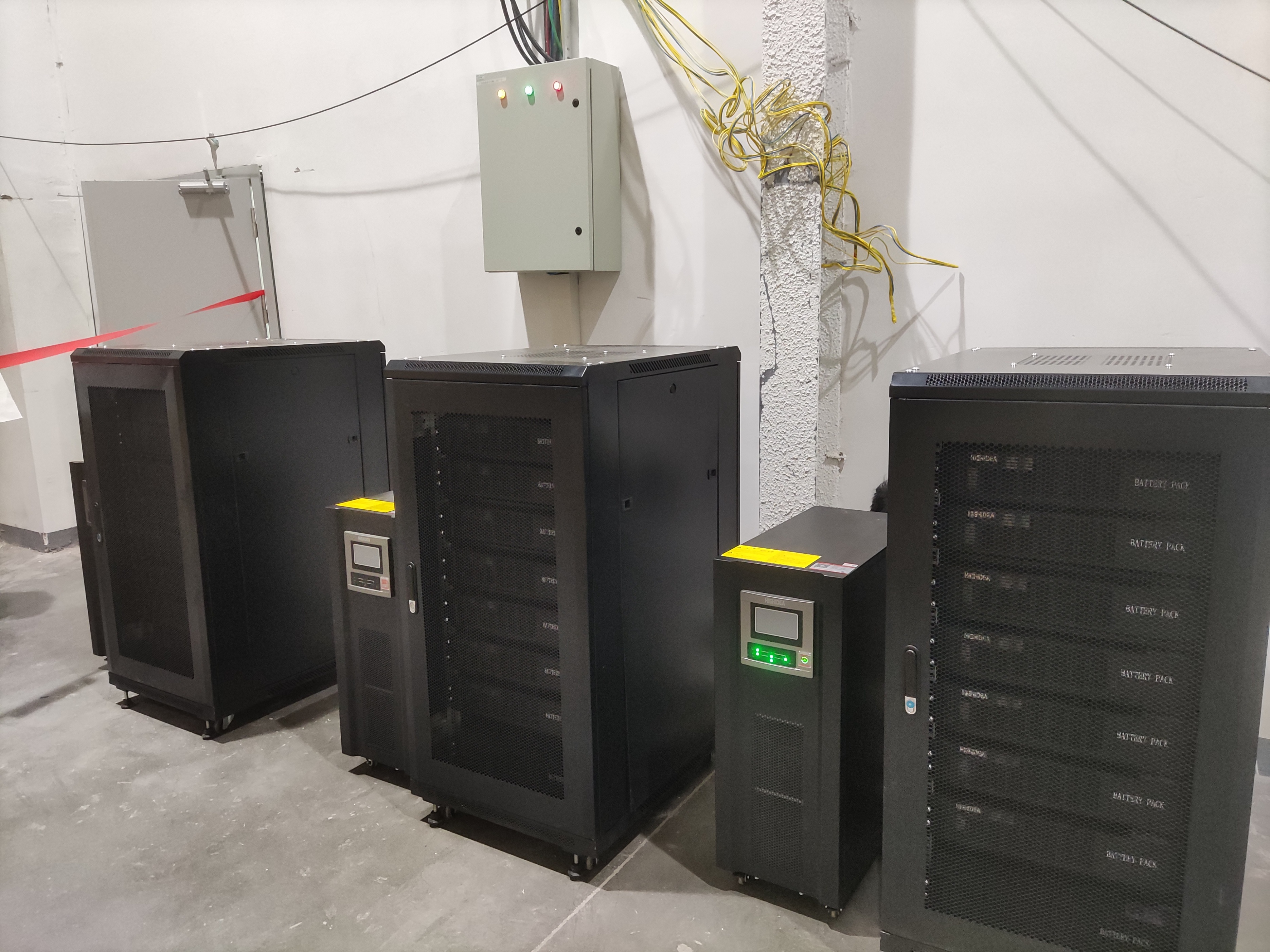 海迪尔锂电池ups电源,海迪尔锂电ups