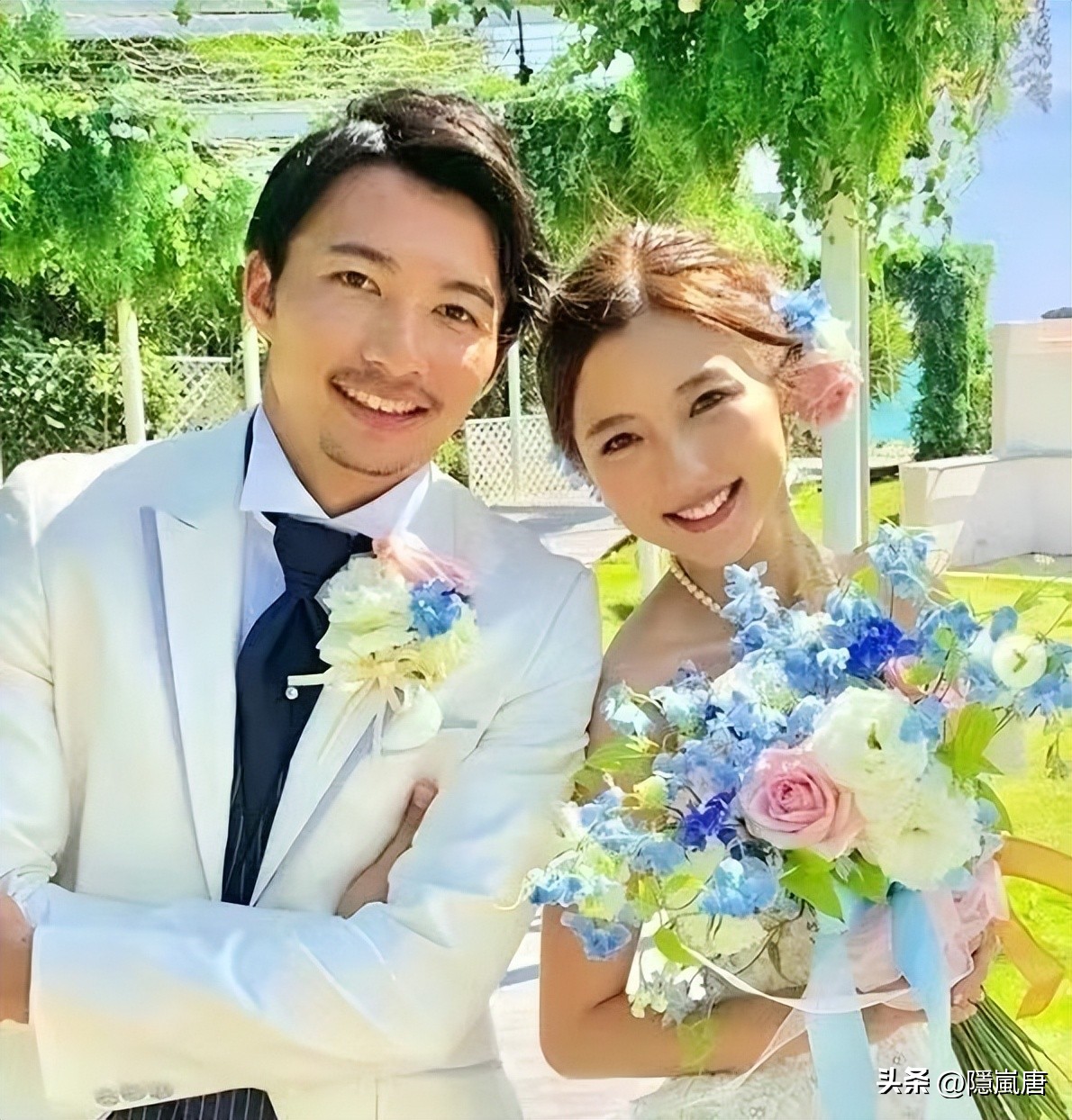 为什么名人都有日本太太,为什么日本球星多