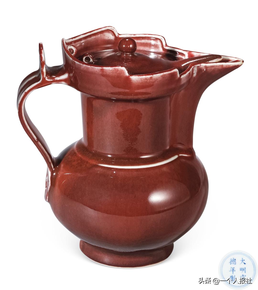 中国十大顶级古董瓷器,盘点最值得收藏的古董瓷器