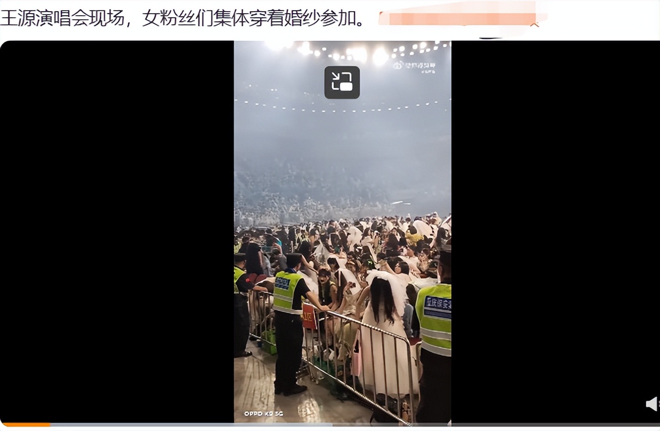 tfboys粉丝举旗游街,tfboys粉丝举旗游街打灯牌