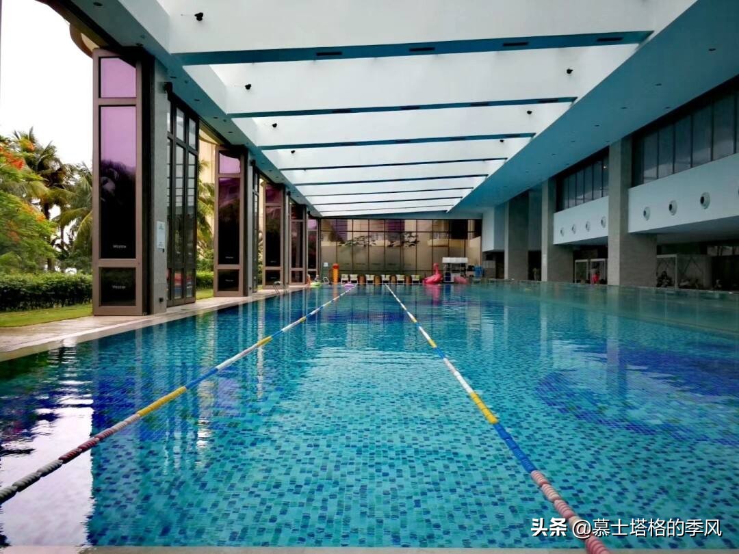 海南最具性价比的酒店,海南省最高端的酒店