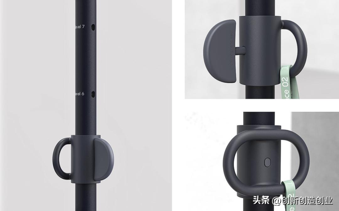 居家撸铁的健身器材,居家健身器材推荐