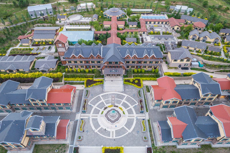 赤峰周边最美的公路,赤峰中国草原自驾游旅游胜地
