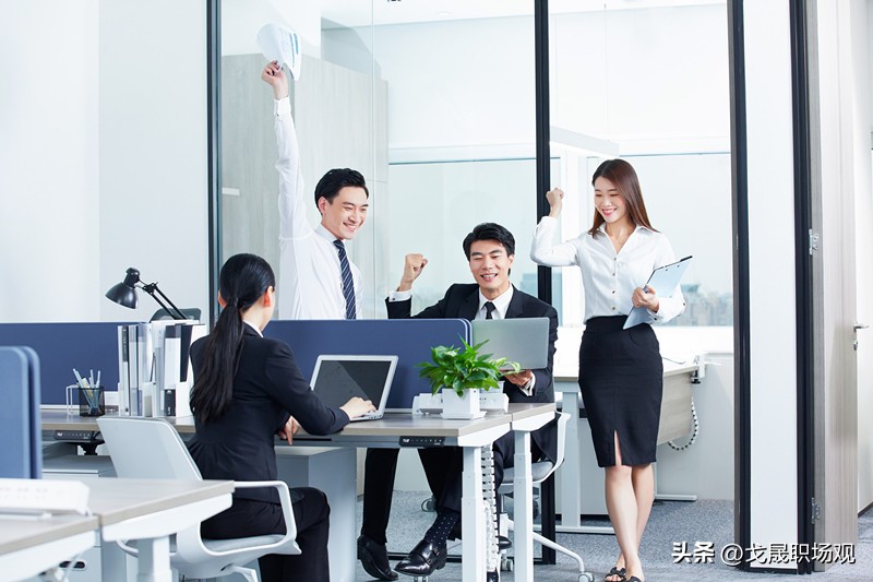 新上任领导怎么才能坐稳,新上任主管如何建立威信