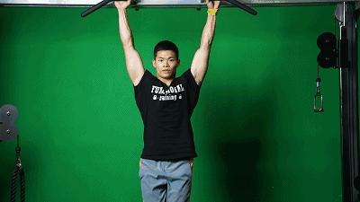 在家健身每日一练三分钟,在家健身教学超级全身训练