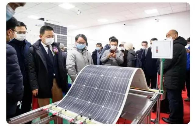 光伏首富施正荣,施正荣从尚德黯然退场