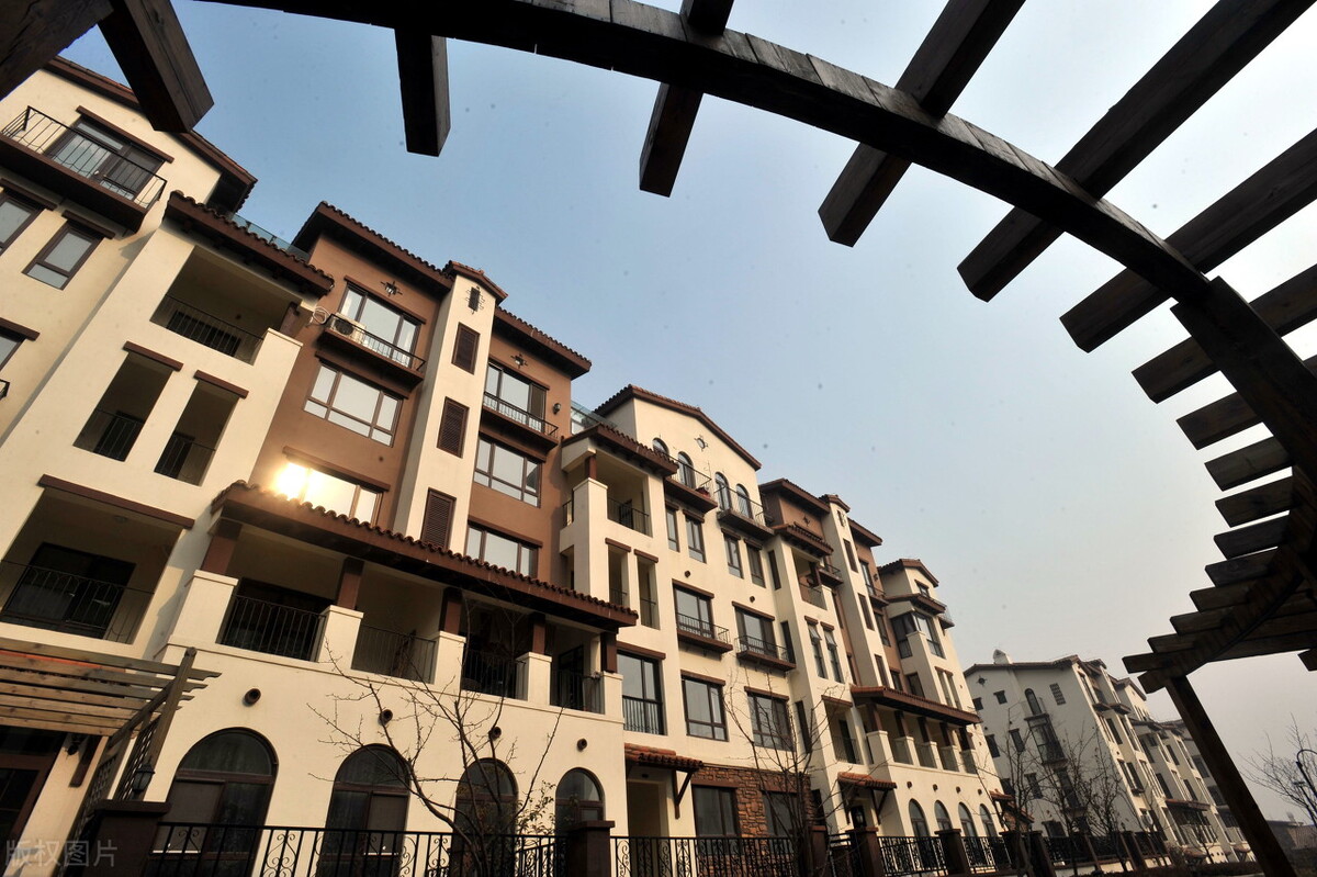 90后不买房子,90后不买房子而是选择盖房子