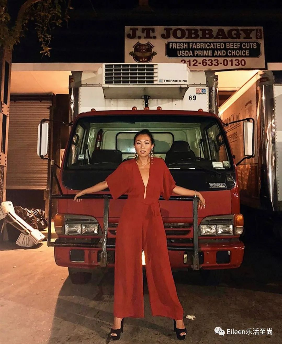 花1亿嫁渣男？离婚掌家业的豪门长公主到底什么来头？