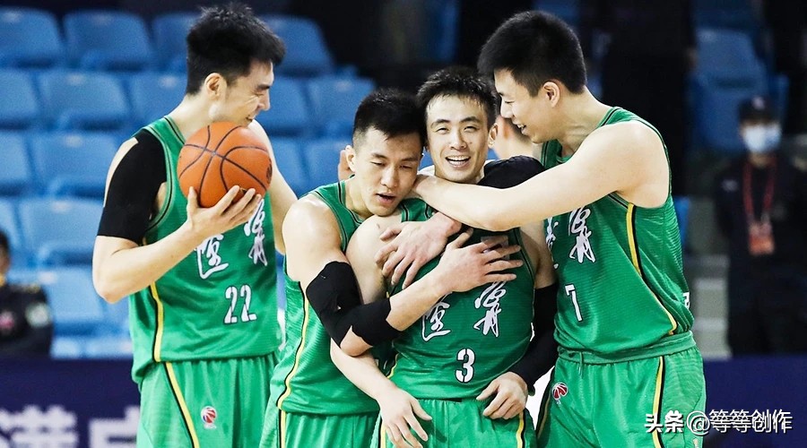 辽宁男篮4:0横扫浙江！本届总冠军三大特点！赵继伟获得FMVP！