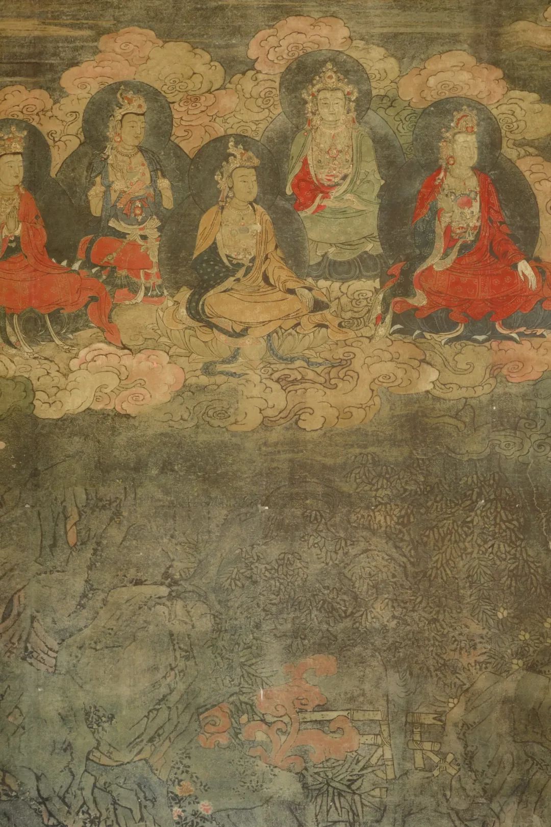 中国最灵的寺庙雍和宫,不要再去一个人挤人的景点