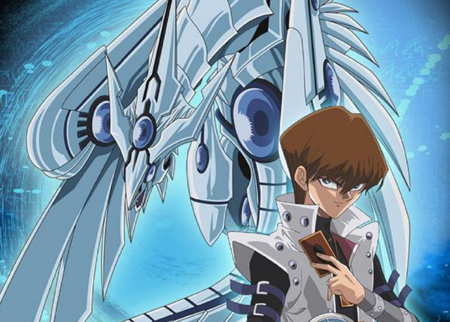 盘点游戏王历代最强的神级卡牌,游戏王里牌瘾最大的人