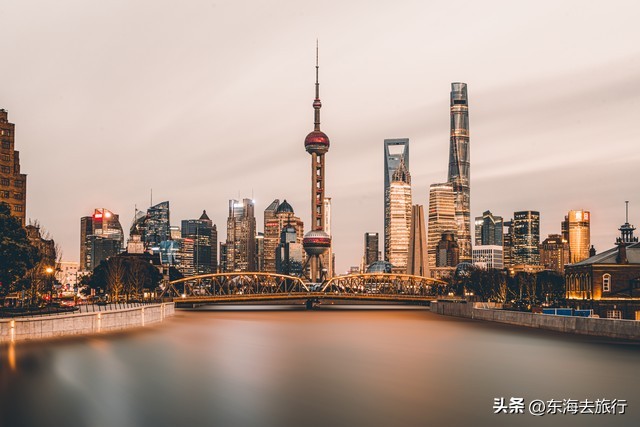 我眼中上海人的生活,我眼中的上海文化气质