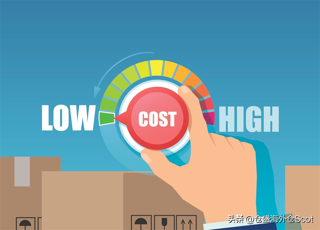 海外仓一件代发用什么仓储系统,美国海外仓一件代发收费明细