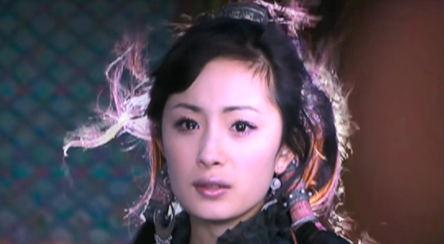 神雕侠侣杨不悔,神雕侠侣金庸为什么写小龙女失败