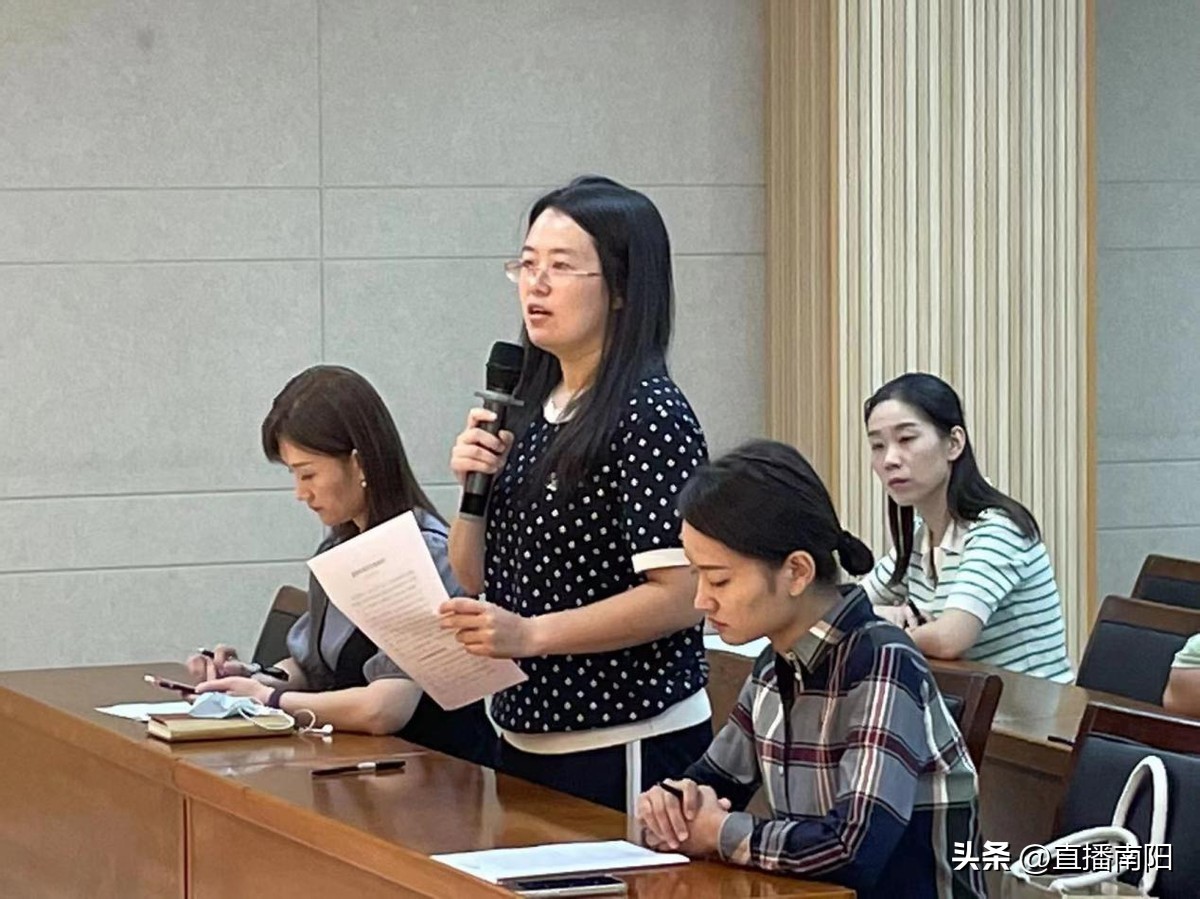 非凡十年逐梦副中心,南阳市新闻发布会内容