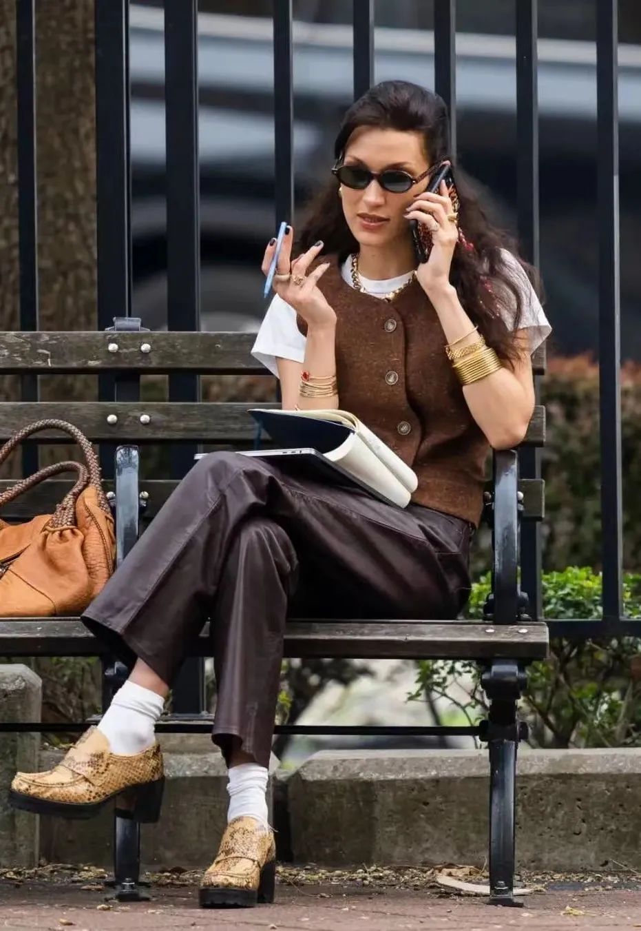 别急着入手秋冬装,秋冬装你准备好了吗