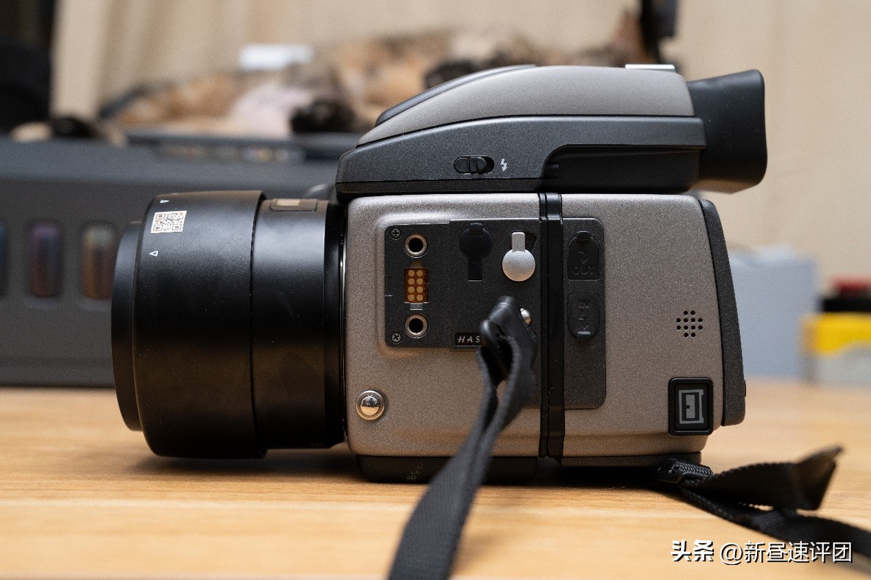 鍝堣嫃涓敾骞卙4d闀滃ご,鍝堣嫃鐩告満h4d-200ms