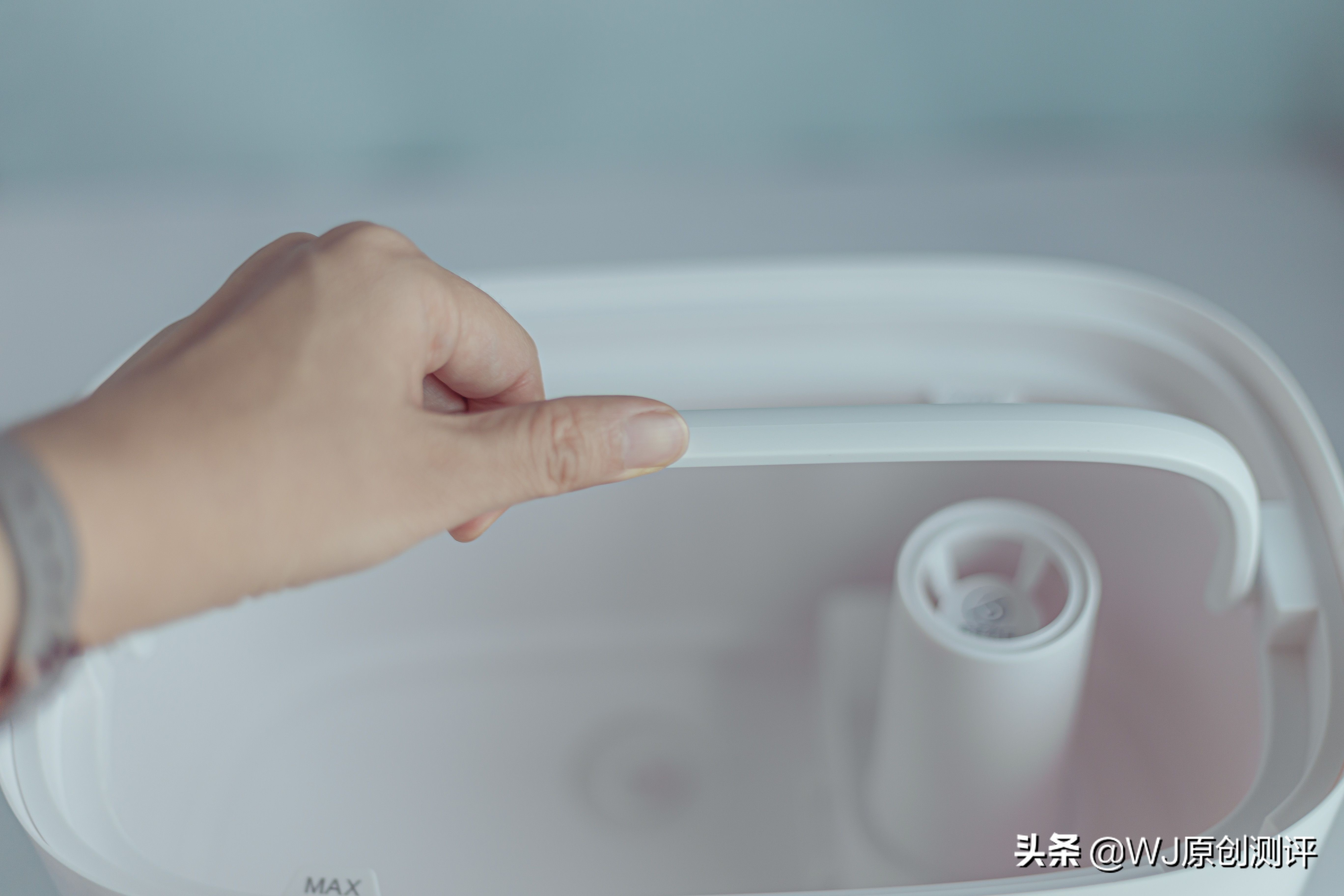 双喷头大容量加湿器,七彩叮当加湿器怎么使用