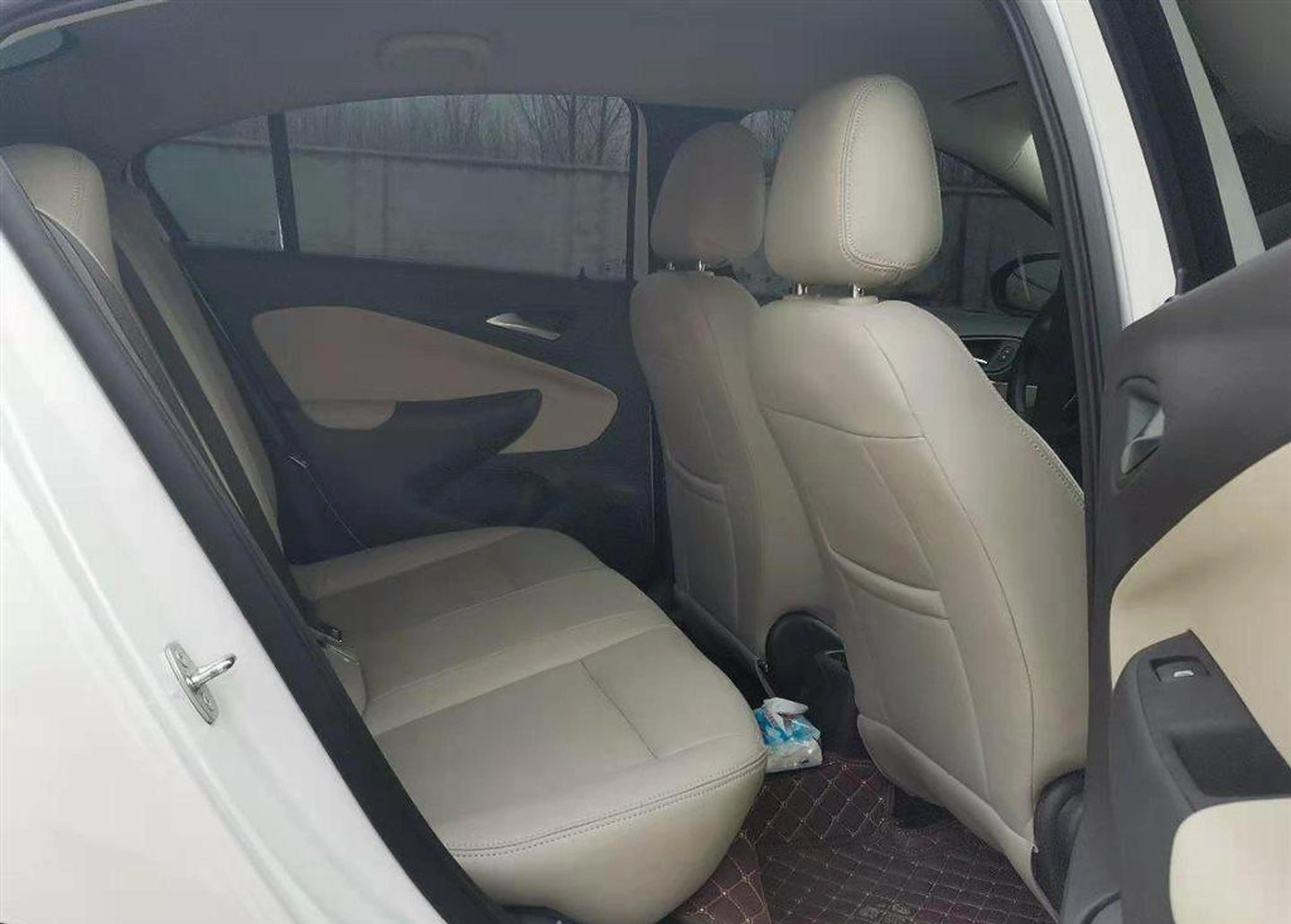 别克10万左右自动挡车推荐,5万元左右的凯越