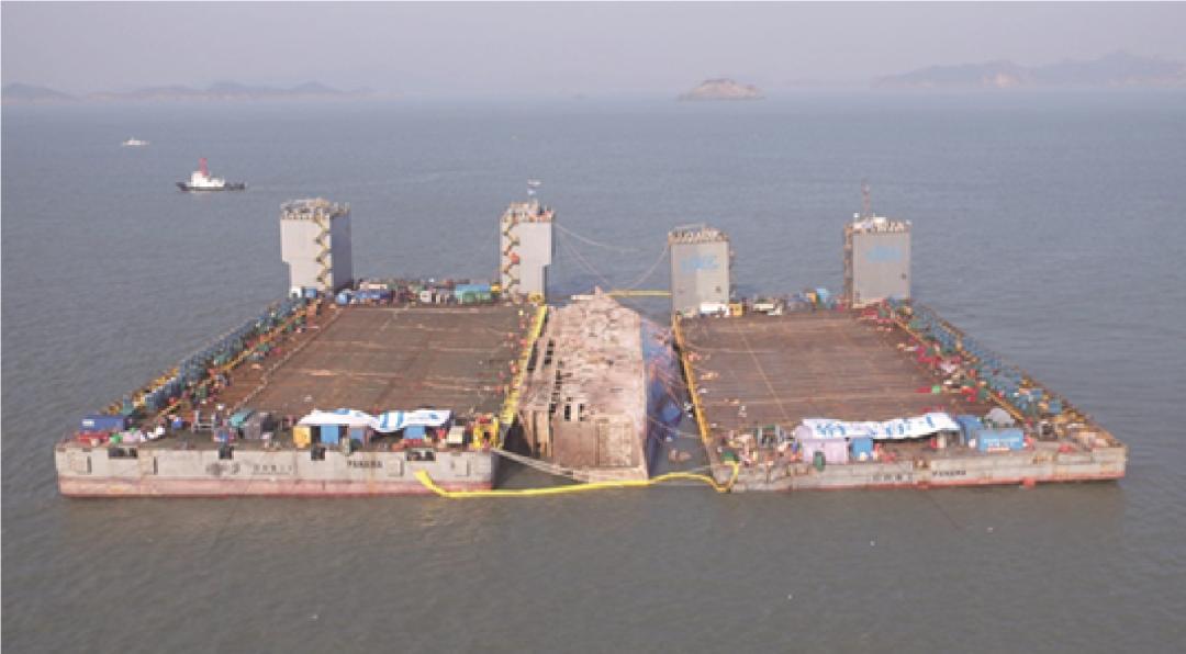 综述与述评|蒋岩：深海救捞技术的发展现状与展望