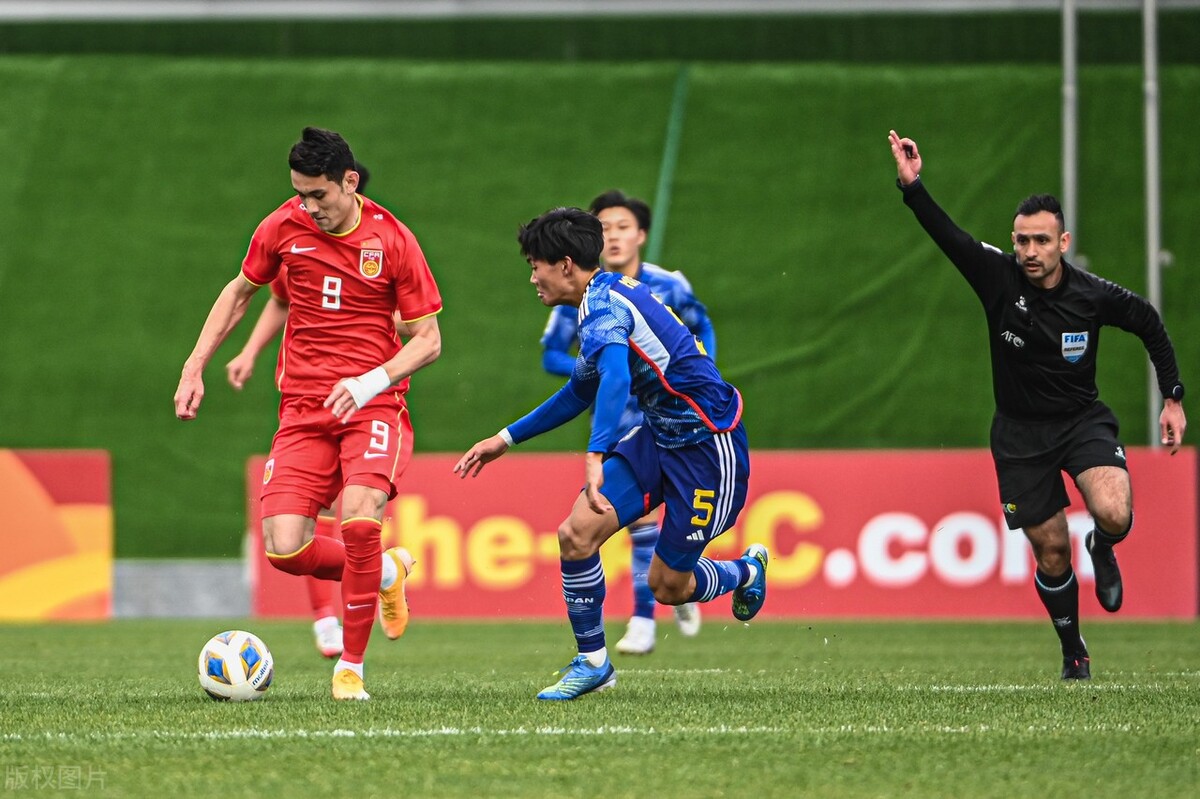 国足1-0小胜亚洲弱旅,国足0-1不敌叙利亚u23