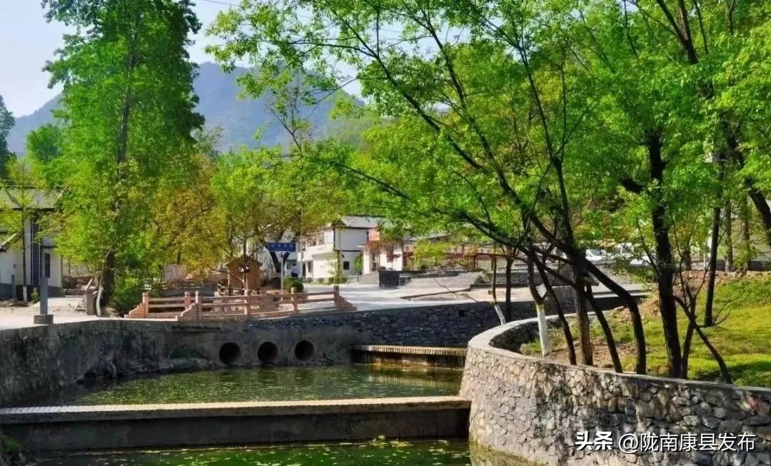 五一康养之旅,康养景区五一