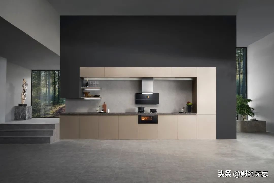 方太对厨房的定义,方太厨房发展现状